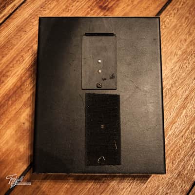 Electro-Harmonix Big Muff Pi Fuzz Pedal image 2