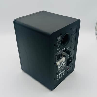M-Audio BX5-D2 5" Active Studio Monitor (Single) 2010s - Black image 6