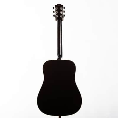Gibson Acoustic Hummingbird Standard, Vintage Sunburst | Demo image 4
