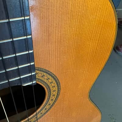 Yamaha C-150 60/70S - Natural image 4