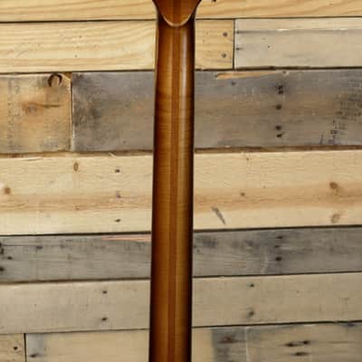 Hofner Left-Handed 500/1 Vintage Violin Bass w/ Case image 7