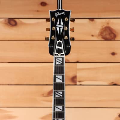Gibson Super 400 - Tobacco Sunburst - 11097002 - PLEK'd image 5