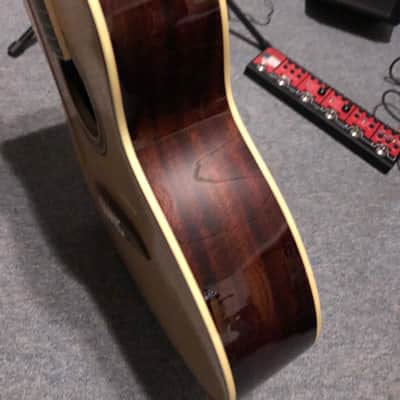 Alvarez  MF60Om  Upgraded image 8