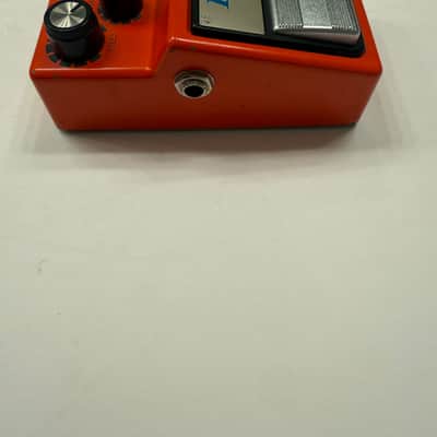 Ibanez PT9 Phaser Analog Phase Shifter Vintage Guitar Effect Pedal MIJ Japan image 3
