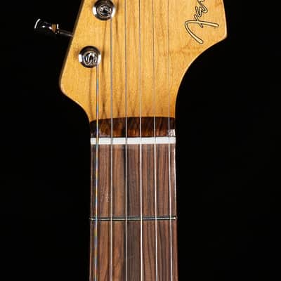 Fender Vintera '60s Stratocaster 3-Tone Sunburst (069) image 5