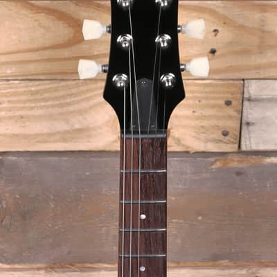 Yamaha RSE20 Revstar Element Electric Guitar Black image 6
