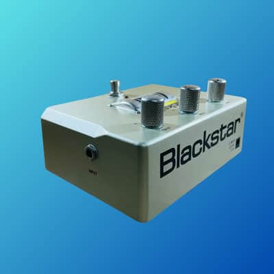 Blackstar HT-Drive Valve Overdrive Pedal image 3