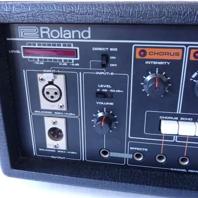 Roland RE-501 Chorus Echo - Serviced   RE501 image 2