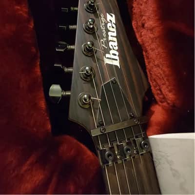 Ibanez RGT220H-SOL Prestige 2005 - 2006 - Stained Oil image 3