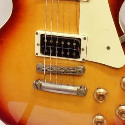 Maxon DRY 1982 PAF humbucker pickups 1982 Greco Fuji-gen mij japan z super real image 1