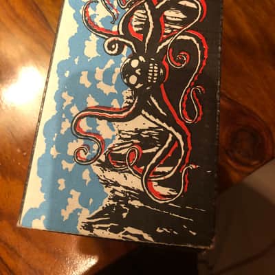 EarthQuaker Devices Organizer V2 image 2