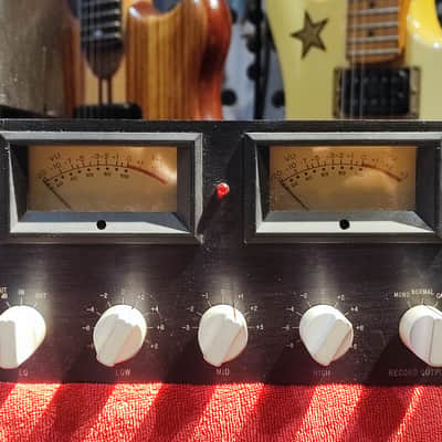 Mark Levinson LNP-2 LNP2 Preamplifier image 3