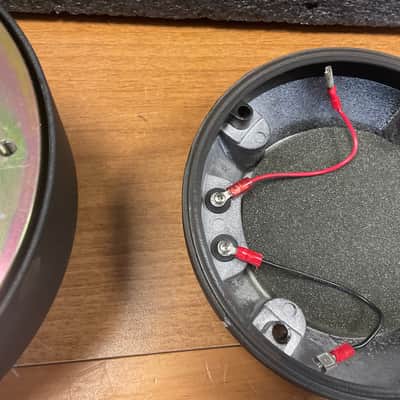 Meyer Sound MSL4 —PAIR - MS-2010A High frequency drivers image 11