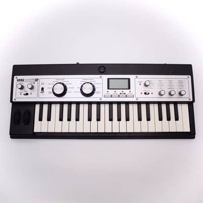 Korg MKXL+ microKORG XL+ 37-Key Synthesizer / Vocoder 016526 image 2