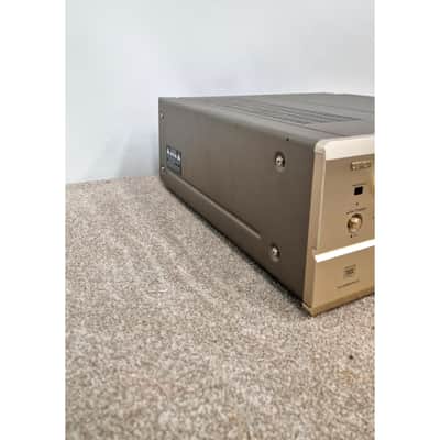 Denon AVC-A10SE - Champagne Gold - Excellent image 5