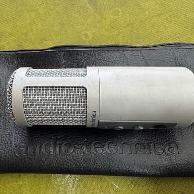 Audio-Technica ATR2500 USB image 2