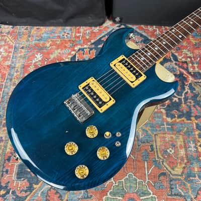 Aria Pro II CS-400 Sunburst | Reverb