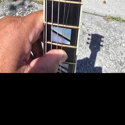 Gibson Les Paul Supreme 2007 - Heritage Cherry Sunburst BEAUTIFUL image 7