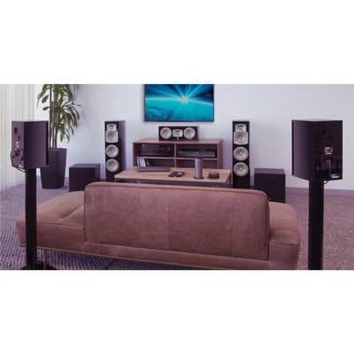 Yamaha RX-V6A 7.2-Channel AV Receiver with 8K HDMI and MusicCast image 4