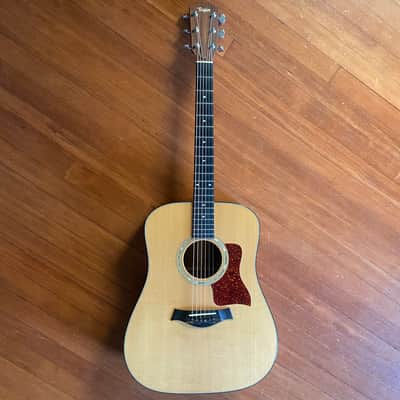 Taylor 510 (1992 - 2016) | Reverb
