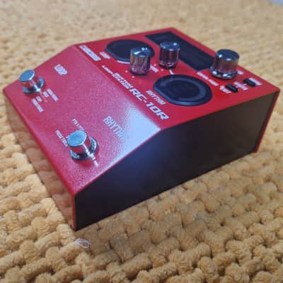 Boss RC-10R Rhythm Loop Station image 3