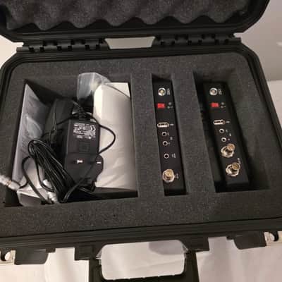 Teradek beam wireless transmitter and receiver image 5
