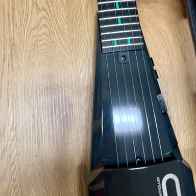 Yamaha G10 Synthesizer MIDI Guitar 1980s – Warranty image 2