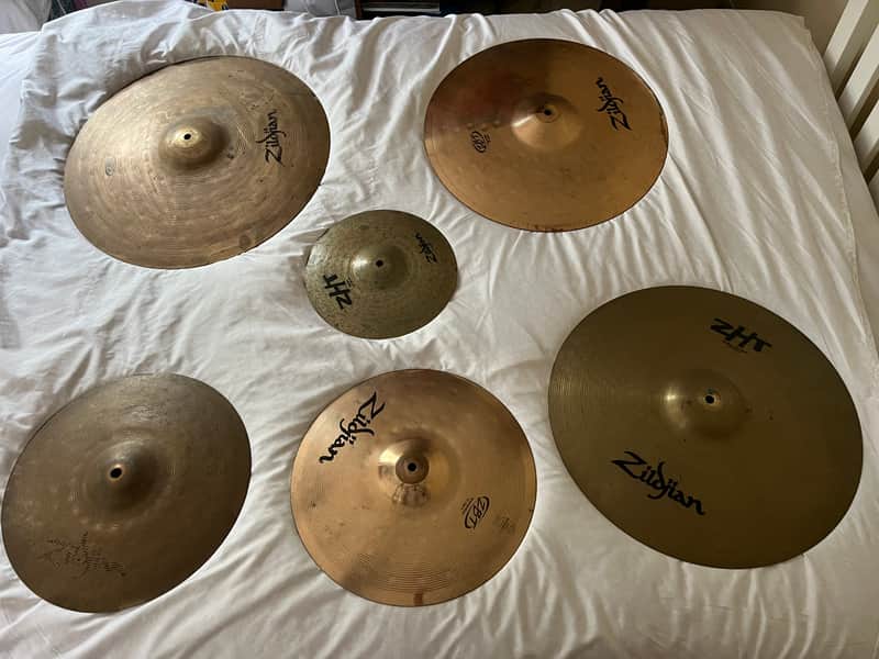 Zildjian ZBT/ZHT image 1