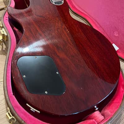 Gibson Custom Shop Murphy Lab '58 Les Paul Standard Reissue Ultra Light Aged image 18
