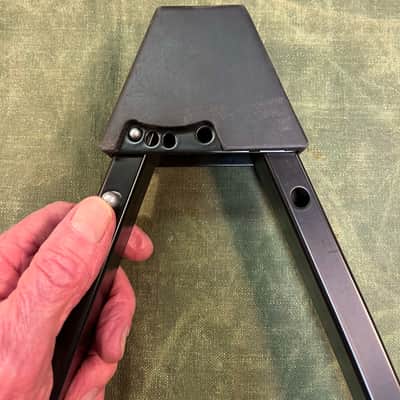 Konig & Meyer Electric Guitar Stand - Black image 7