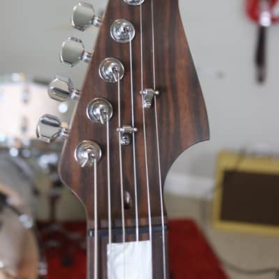 Hand-Built Jazzmaster, Premium+, Mastery, Curtis Novak, More image 6