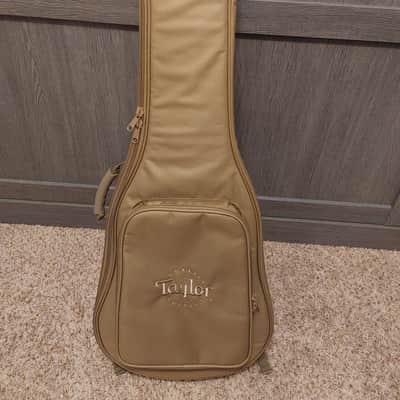 Taylor AD27e American Dream Grand Pacific 2020 - Solid Wood- Urban Sienna image 12