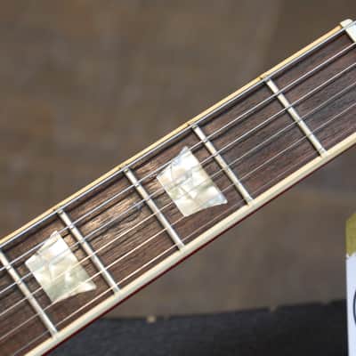 Case Queen! 1980 Gibson Les Paul Standard Electric Guitar Sunburst + OHSC image 8