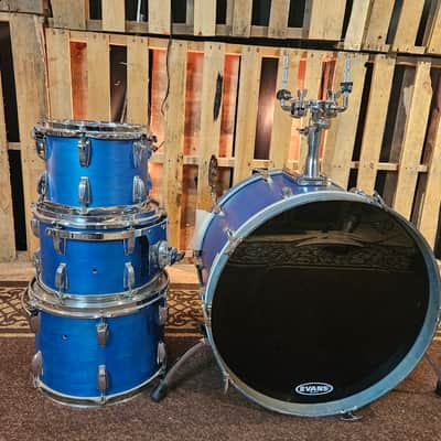 Ludwig Classic - Blue Stain image 1