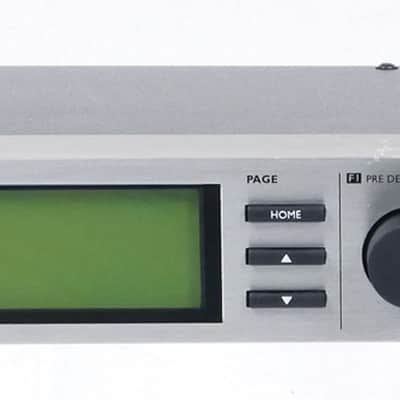TC electronic REVERB 4000 Hall des System 6000 / Rechnung + 1 JAHR GEWÄHR!✅ image 6