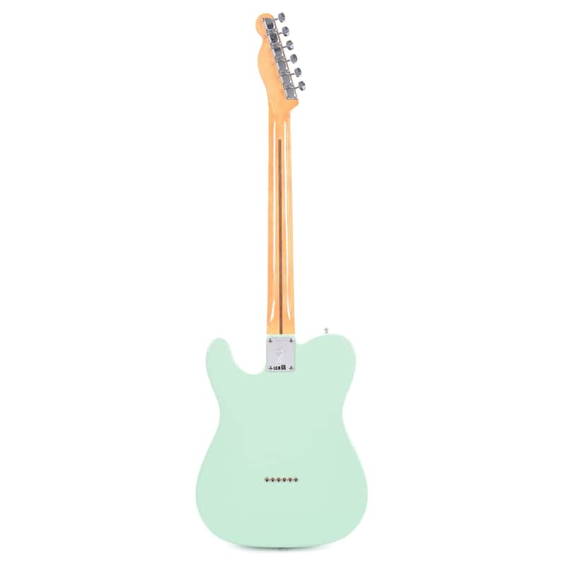 Fender American Original '60s Telecaster Thinline image 5