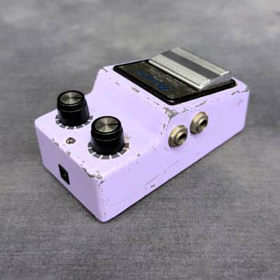 1980s Ibanez CS9 Stereo Chorus Pedal image 6