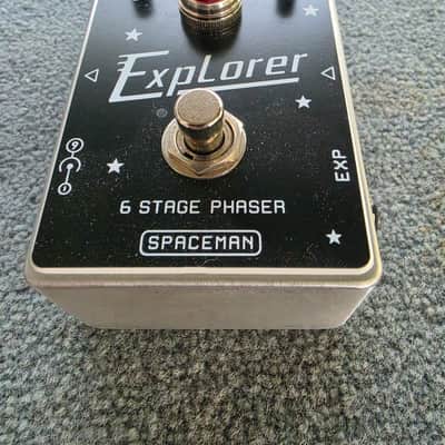 Spaceman Explorer Cadet 6-Stage Phaser - Killer phaser! All the swoooooosh and then some! image 2