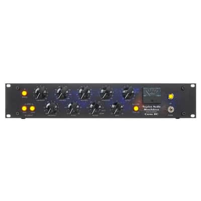 Tegeler Audio Creme RC Bus Compressor/Mastering Equalizer image 5
