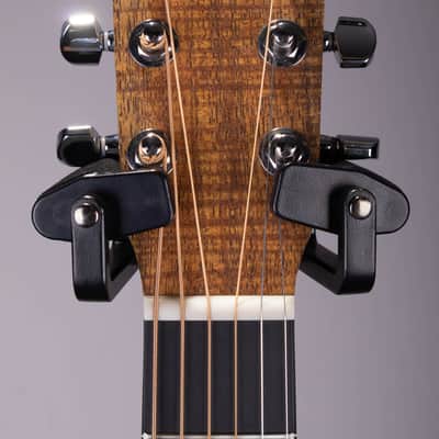 Martin LXK2 Koa Mini Martin Acoustic Guitar w/Gigbag image 6