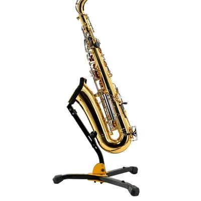Pre-Owned Yamaha YAS-200AD Alto Saxophone | Used image 3