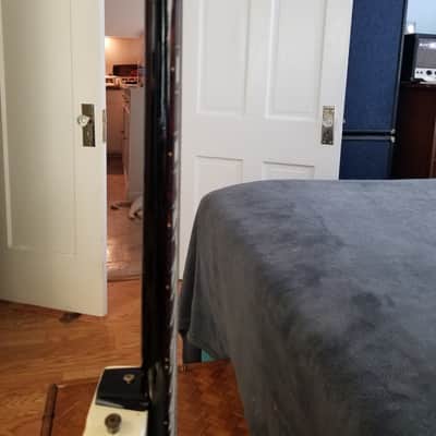Supro Dual Tone 1950s image 16