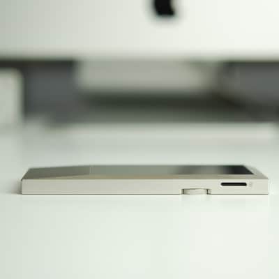 ASTELL & KERN AK Jr High Resolution Portable Audio Player image 8
