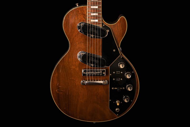 Gibson Les Paul Recording 1973 image 1