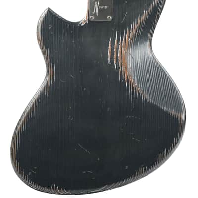 Novo Serus J Charcoal Frost image 8