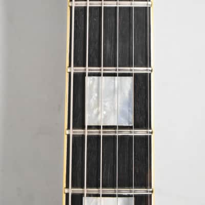 1973 Gibson Les Paul Custom James Hetfield Iron Cross Vintage Electric Guitar w/HSC image 12