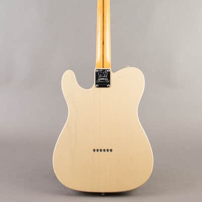 Immagine Fender American Vintage 70th Anniversary Broadcaster 2020, Butterscotch Blonde - 8