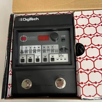 Digitech Element Bild 1