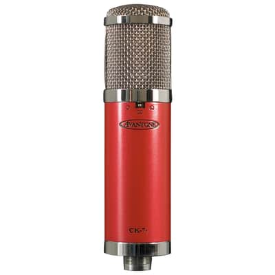 Avantone  CK-7+ Microphone image 1