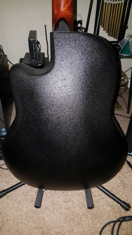 Ovation Celebrity CC157 Acoustic/Electric Guitar | Reverb